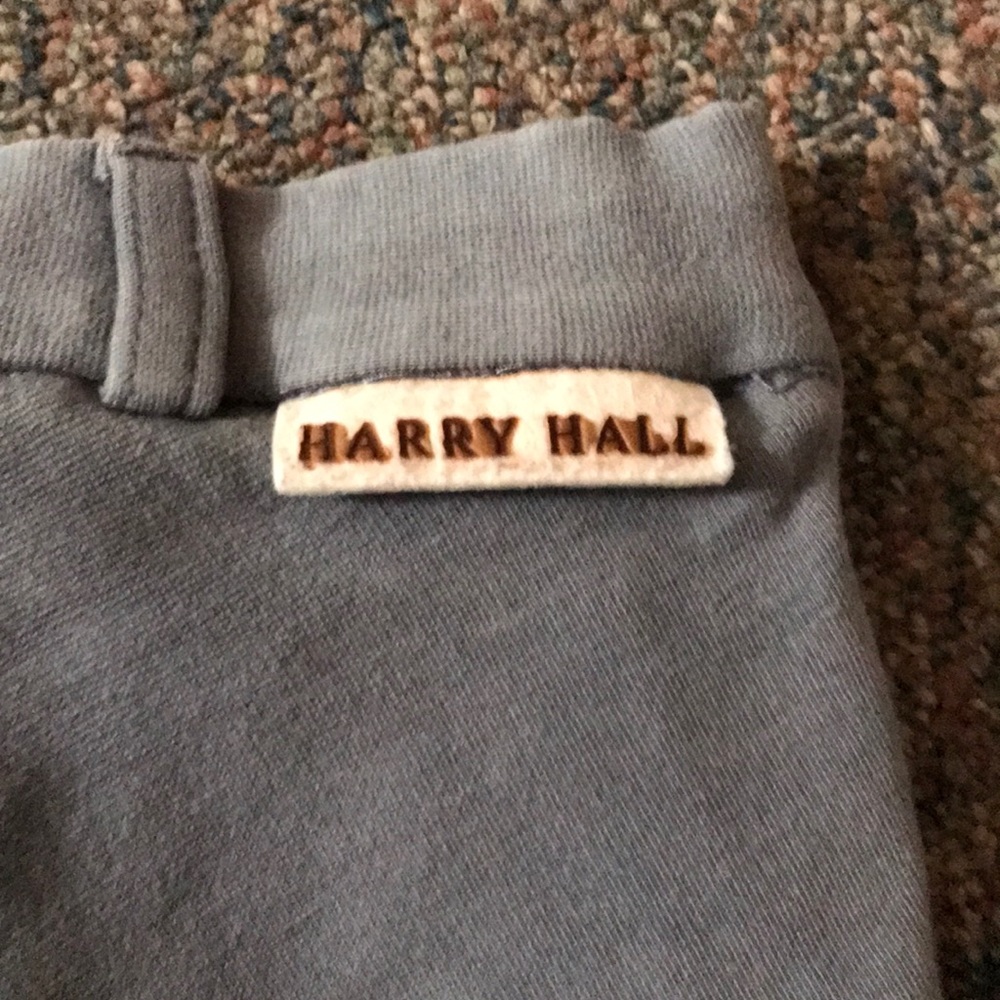 Harry Hall Riding Pants - Picture 3 of 3